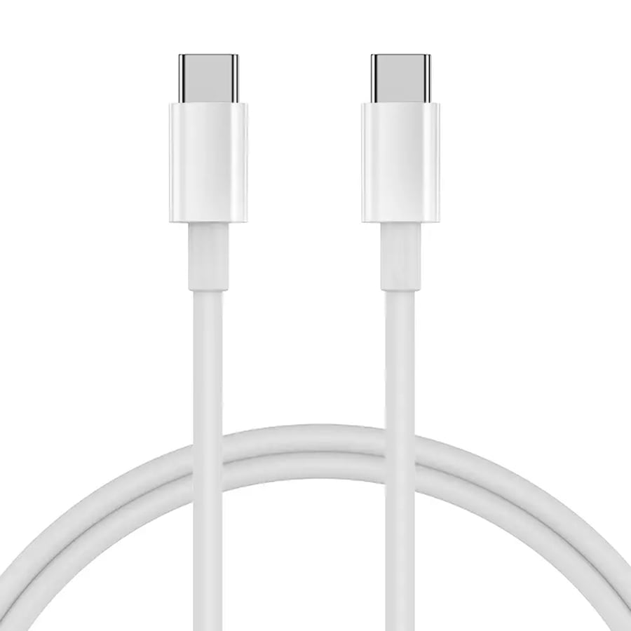 Data Charge Cable Buy USB Type C to Type C Data Charge Cable Fast Charging 5A 100W USB-C ...