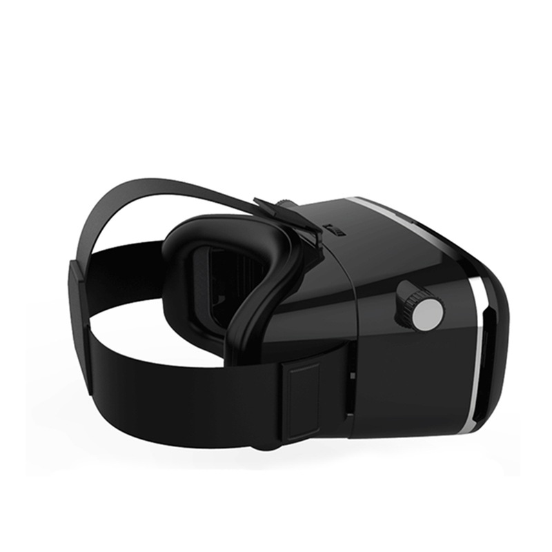 Buy Vr Storm Headset Glasses 3D Box Samsung For Iphone 6 6S Plus