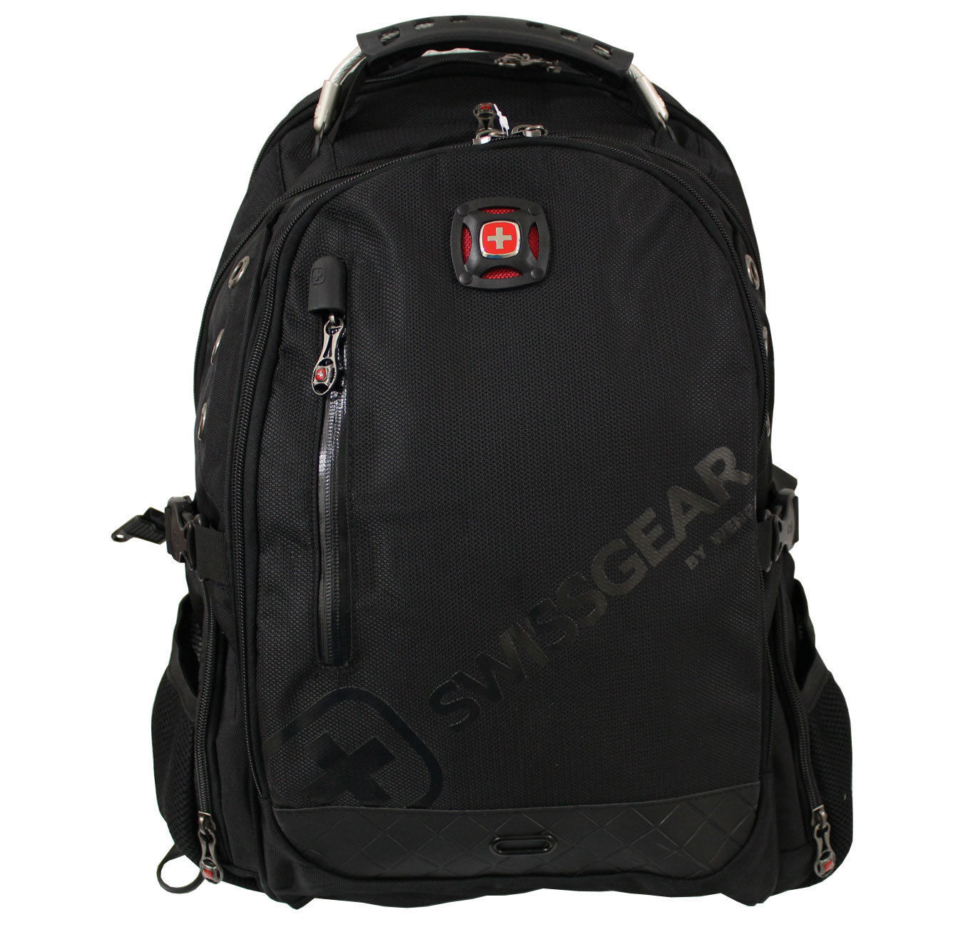 wenger swissgear 15.6 laptop backpack