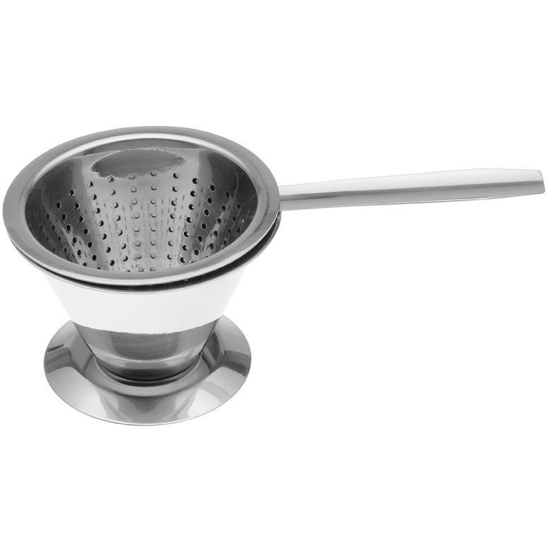 Creative Cook Stainless Steel Conical Tea Infuser