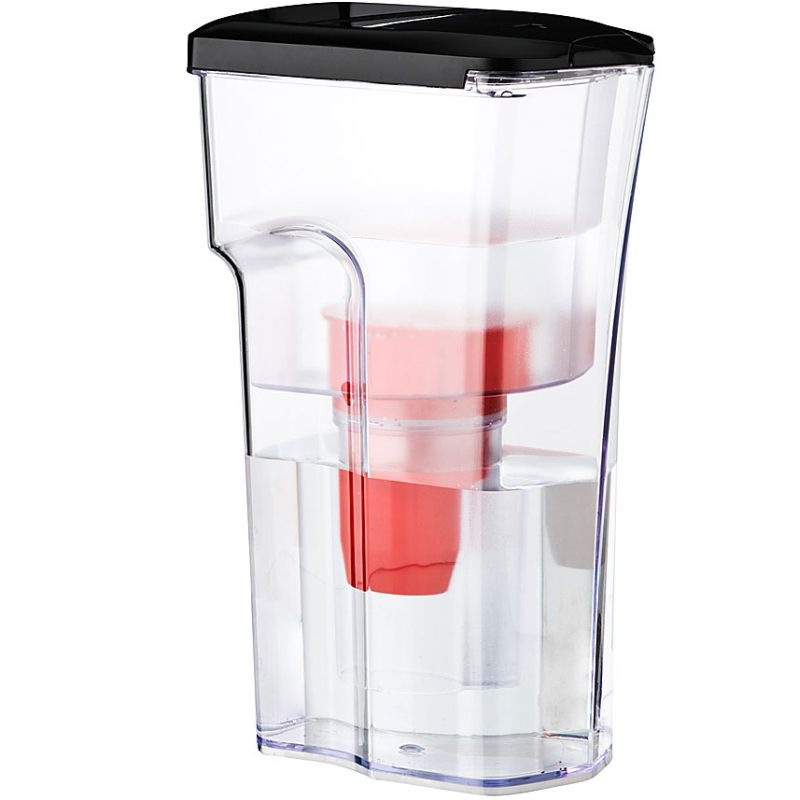 Buy Aquaport Compact & Healthy Water Filter Jug 2L MyDeal