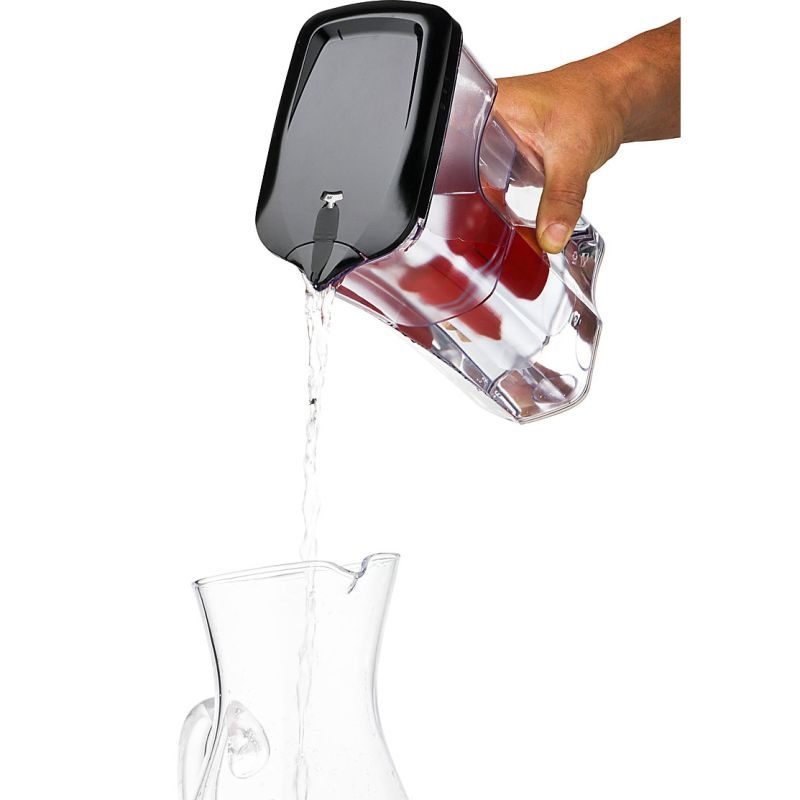 Buy Aquaport Compact & Healthy Water Filter Jug 2L MyDeal