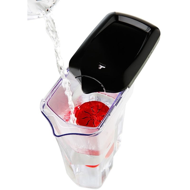 Buy Aquaport Compact & Healthy Water Filter Jug 2L MyDeal