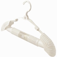 Cli-Mate Reusable Moisture Reducing Clothes Hanger