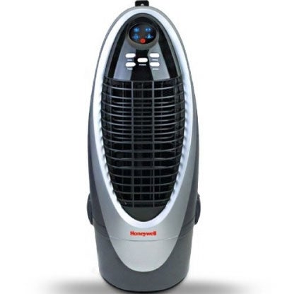 Small Portable Indoor Evaporative Air Cooler 100W