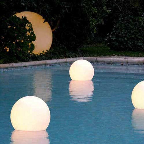 floating pool lights bunnings