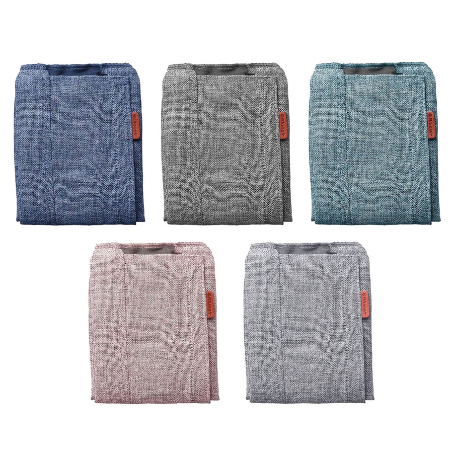 Blueair 3610 Air Purifier Pre-Filters in 5 Assorted Colours