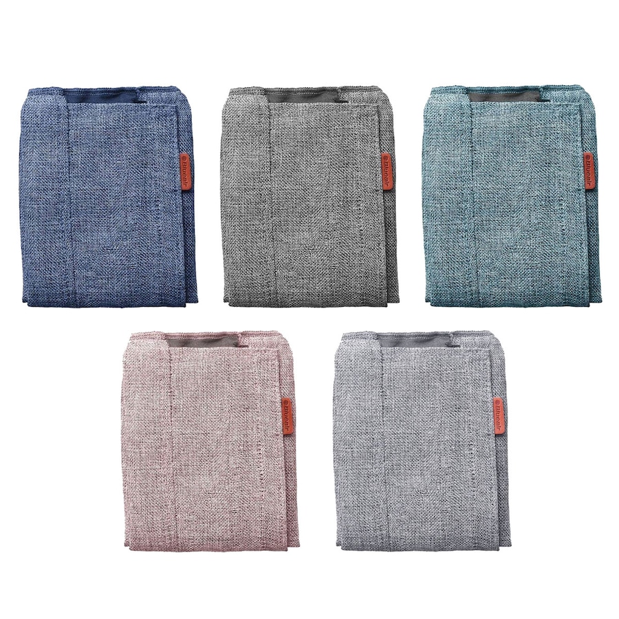 Blueair 3610 Air Purifier Pre-Filters in 5 Assorted Colours