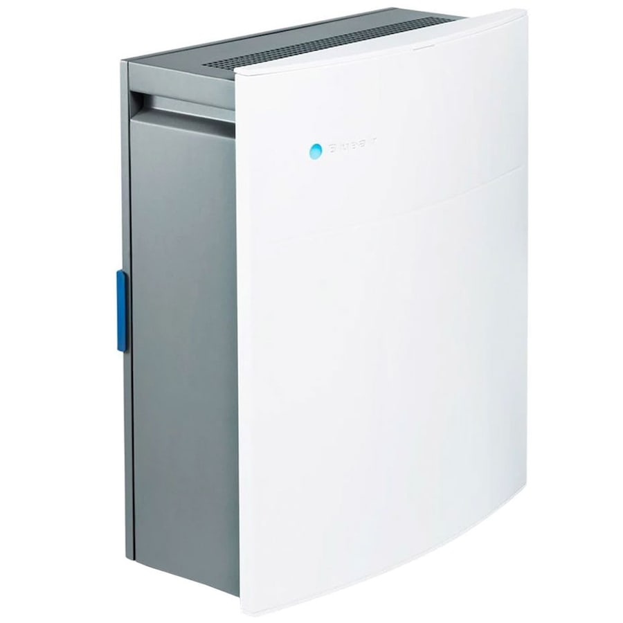 Blueair Classic 205 Air Purifier for Rooms up to 26m2