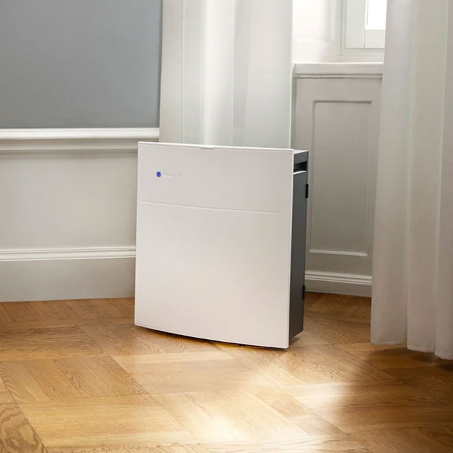 Blueair Classic 205 Air Purifier for Rooms up to 26m2
