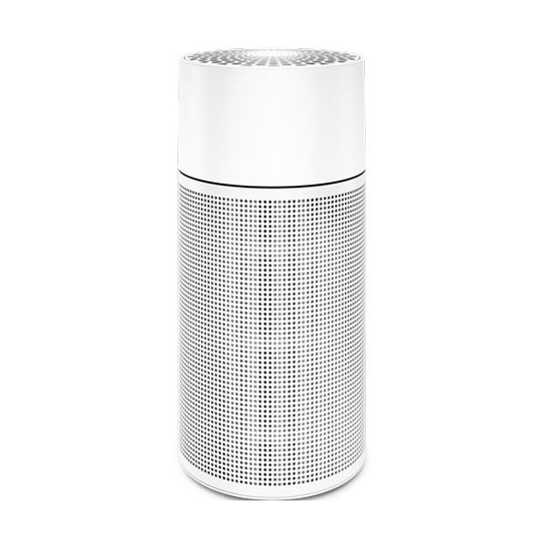 Blueair Joy S Air Purifier Air Cleaner with HEPA / Carbon Filter in White