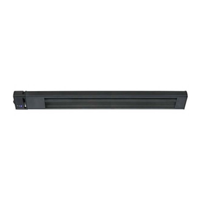 Buy Cannon Outdoor / Alfresco 1800W Radiant Strip Heater with Remote -  MyDeal