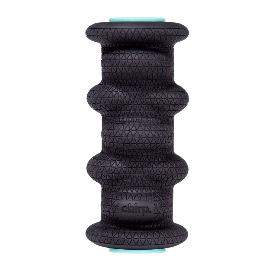 Chirp Wheel XR 2 Inch Foot Foam Roller
