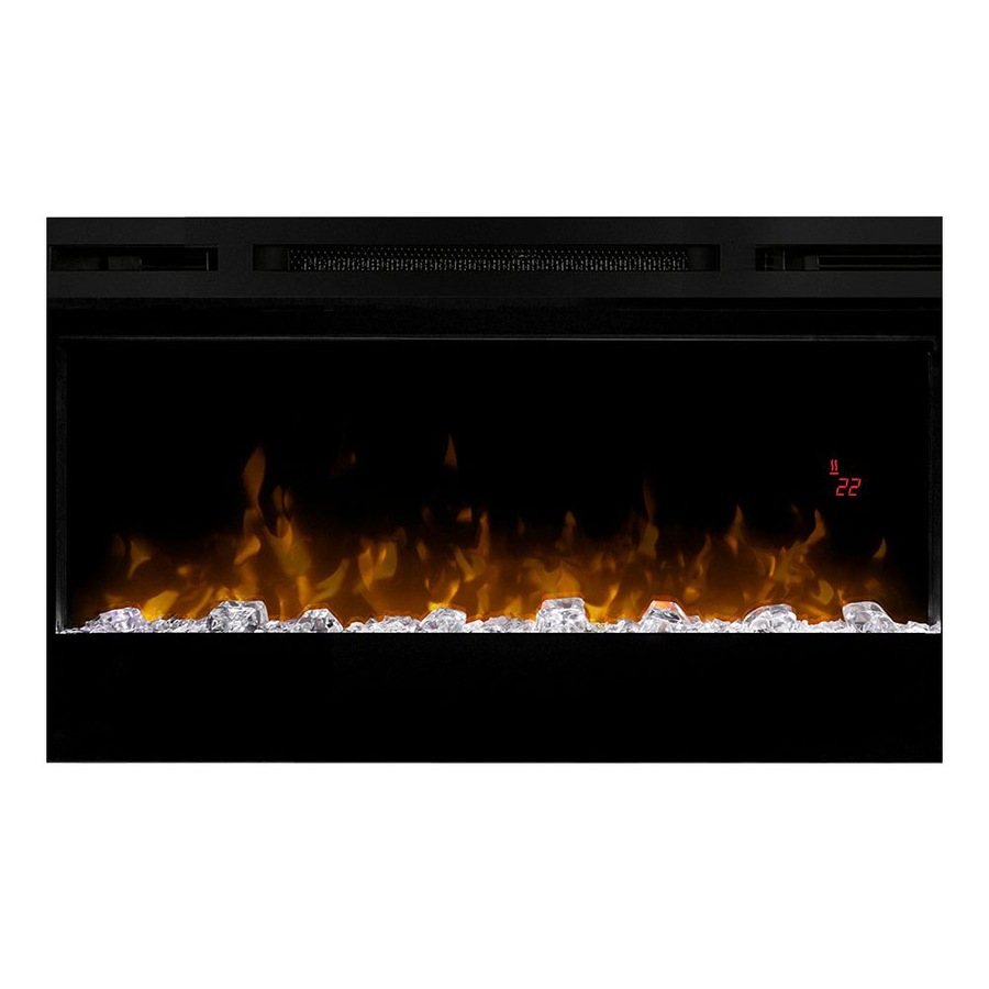 Buy Dimplex 1.2kW 34 Inch Wall Mounted Electric Fire with Original ...