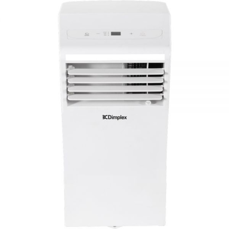 Buy Dimplex 1.93kW Portable Air Conditioner with Dehumidifier - MyDeal