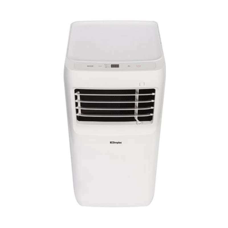 Buy Dimplex 2.5kW Portable Air Conditioner R290 Refrigerant with