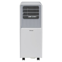 Dimplex 2.6kW Portable Air Conditioner with Wifi & Dehumidifier