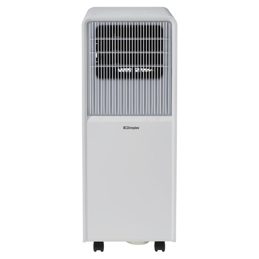 Dimplex 2.6kW Portable Air Conditioner with Wifi & Dehumidifier