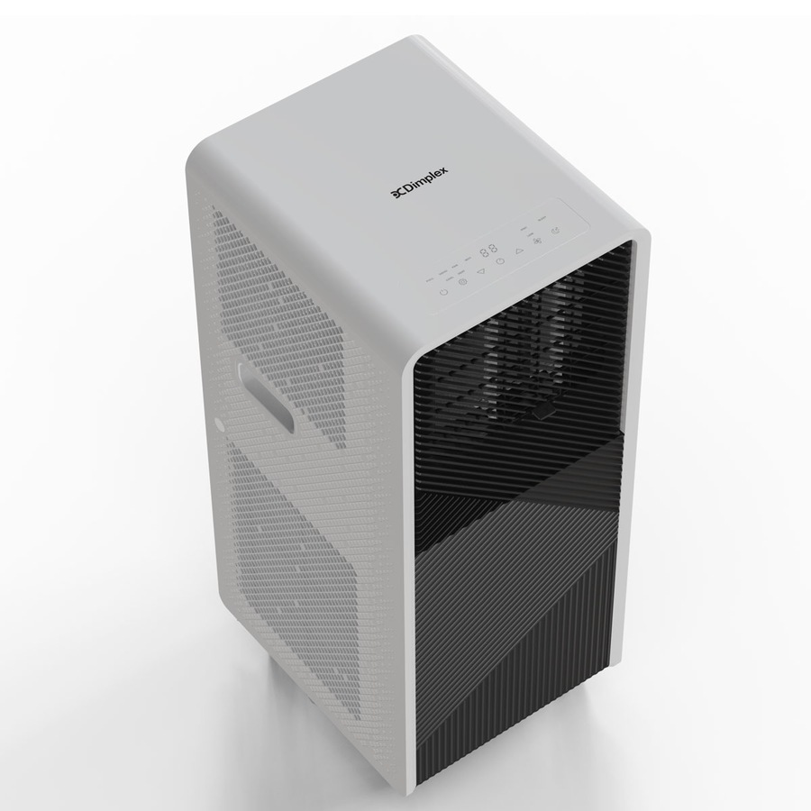 Dimplex 3.5kW Portable Air Conditioner with WiFi Controls
