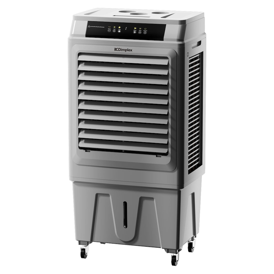 Dimplex 30L Evaporative Cooler with Remote & Digital Controls
