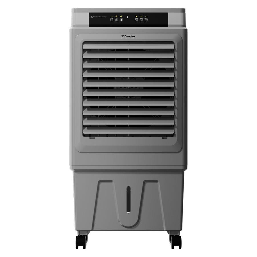 Dimplex 30L Evaporative Cooler with Remote & Digital Controls