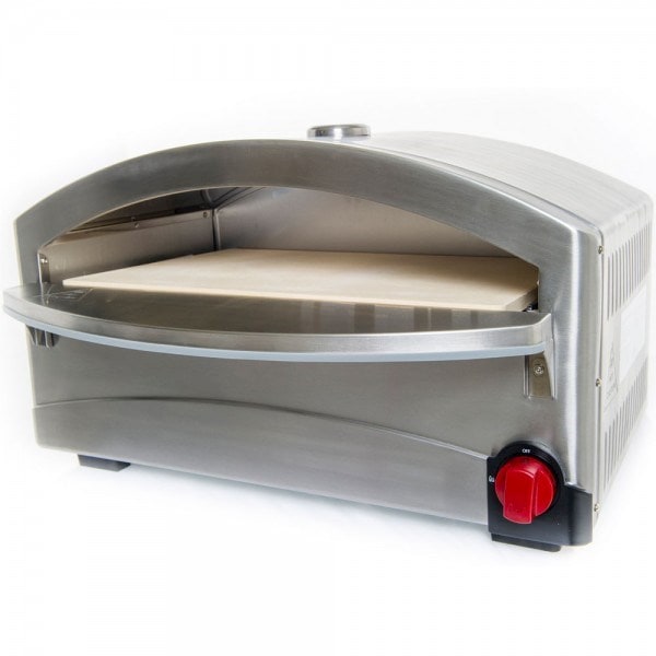 outdoor gas oven