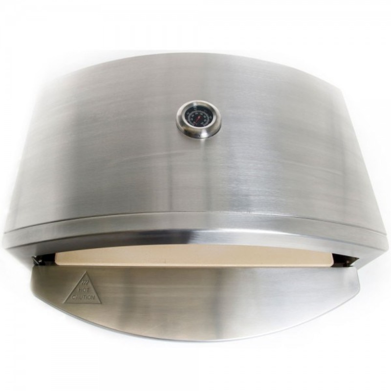 Excelair Lpg Portable Outdoor Gas Pizza Oven Buy Outdoor Pizza Ovens 9343332001002