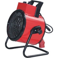 Fanmaster 9kW Portable Electric Space Heater for Workshops / Warehouses