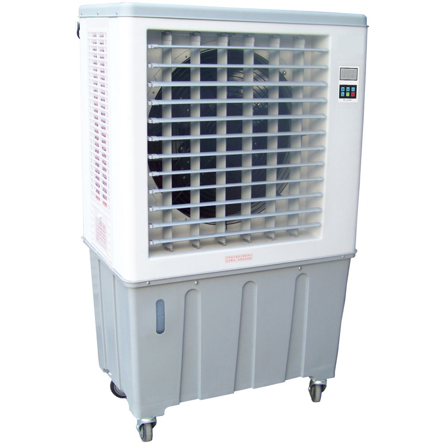 FanMaster Commercial 280W 120L Tank Portable Evaporative Cooler