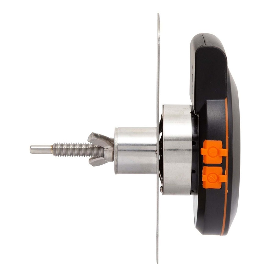 Gasmate Wireless BBQ Temperature Thermometer Gauge + 2 Probes