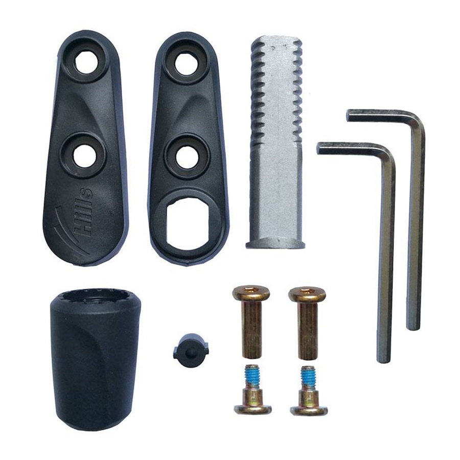 Hills Folding Frame Line Tensioner Assembly Genuine Hills