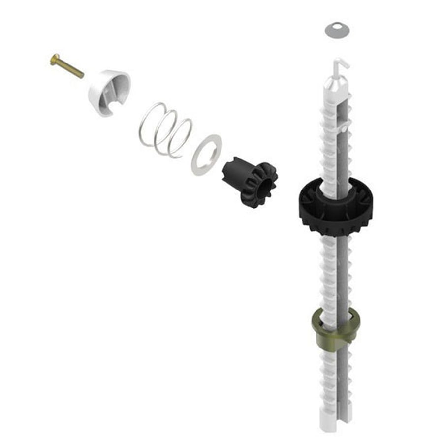 Hills Repair Kit for Heritage Clotheslines Genuine Hills