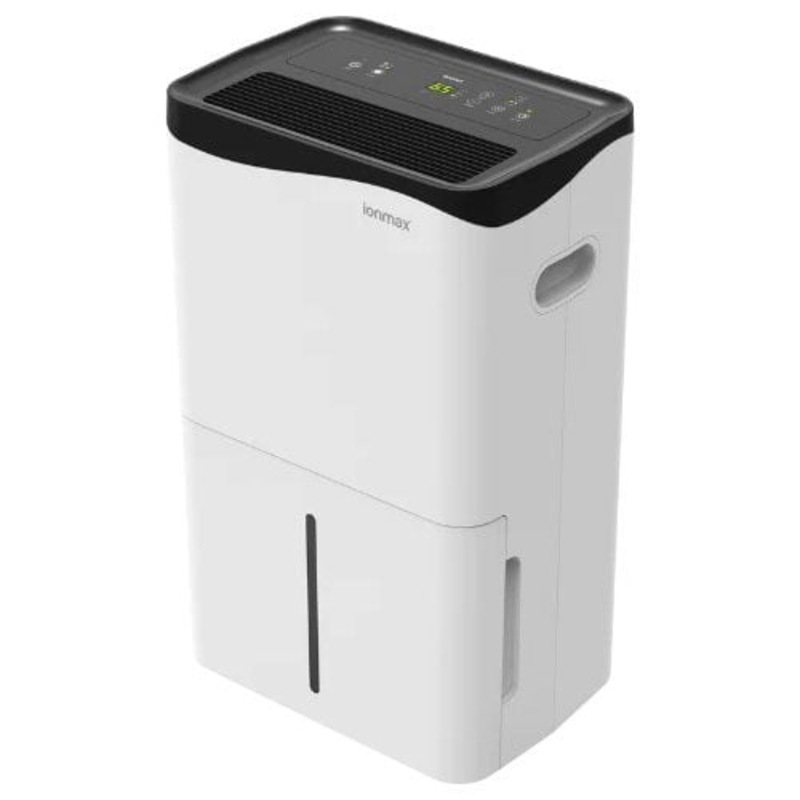 Buy Ionmax Rhine 50L Compressor Dehumidifier 260m3 Coverage MyDeal