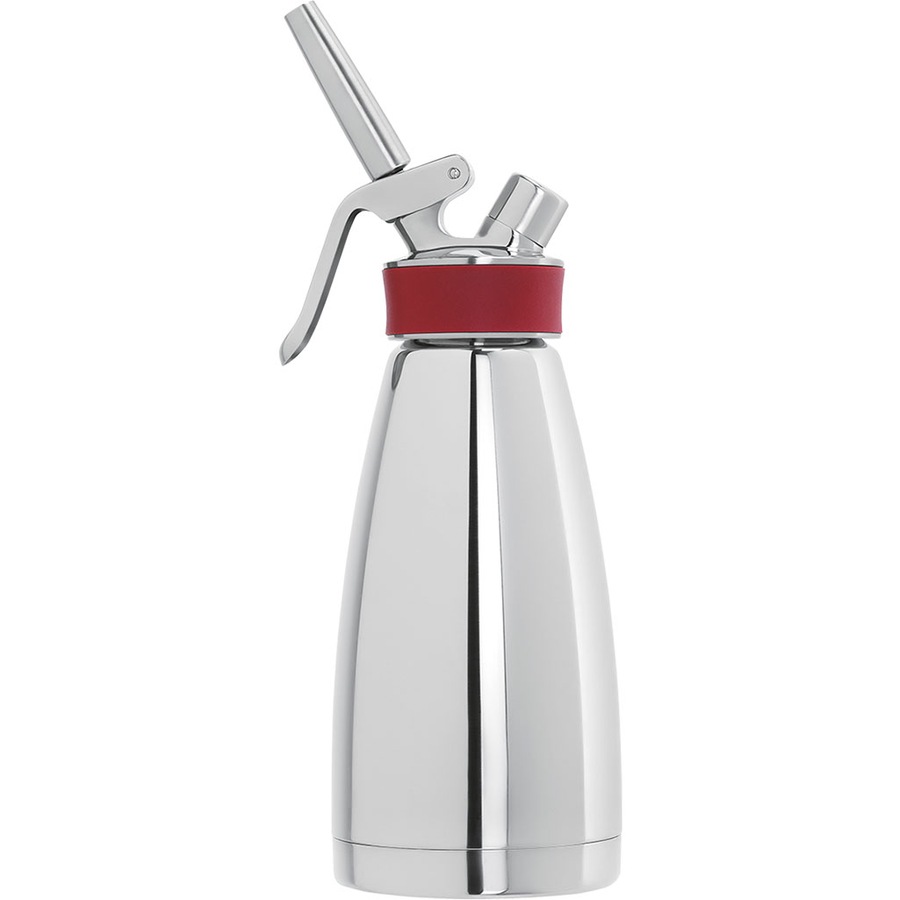iSi Thermo Whip 0.5L Stainless Steel Cream Whipper / Dispenser
