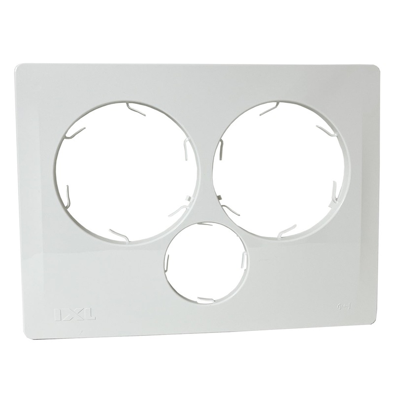 Buy IXL Replacement Tastic Fascia Cover Surround for Triumph 3
