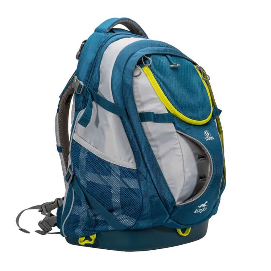 Kurgo G-Train K9 Pack Cat or Dog Backpack Carrier for Dogs Up to 11kg