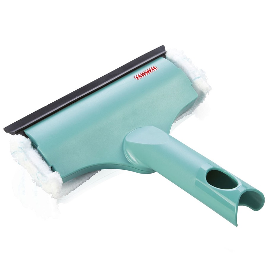 Leifheit Click-System 3-In-1 Window Cleaner Mini