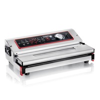 Magic Vac Jumbo 30 Evo Commercial Vacuum Sealing Machine