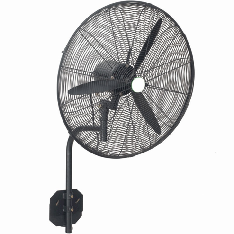 Buy National Fan By Fanmaster 750Mm Industrial Wall Fan MyDeal