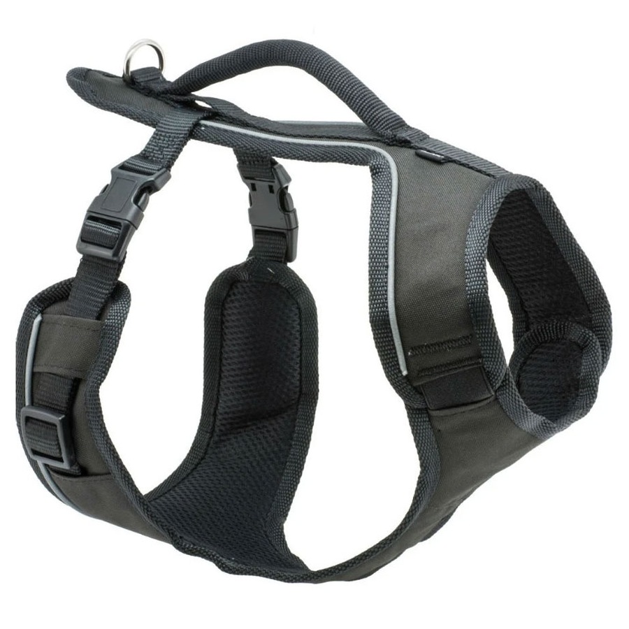 PetSafe EasySport Dog Harness in Black Large