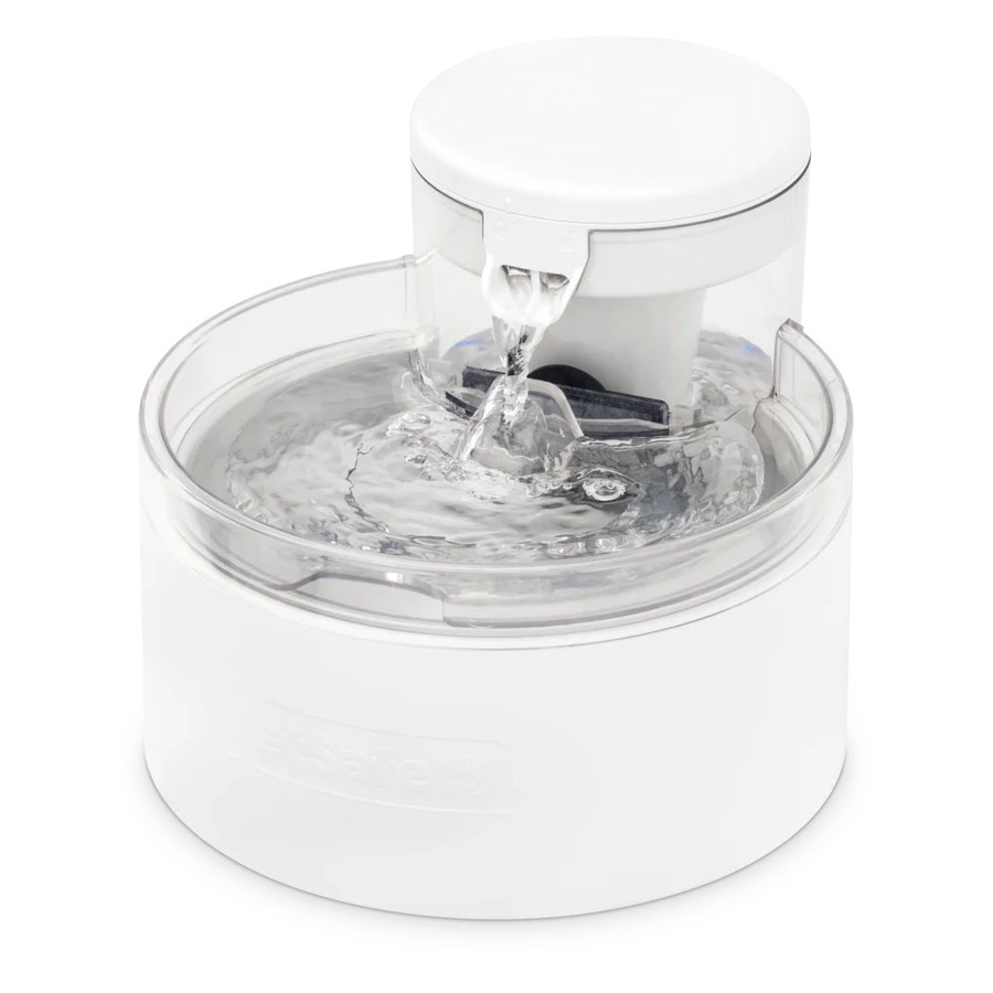 Buy PetSafe Outlast 1.7L Pumpless Pet Water Drinking Fountain ...