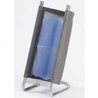 Peugeot BerSeau a Vin Wine / Champagne Cooler Cradle in Grey [ 891039 ]