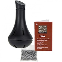 Peugeot Bilbo Wine Decanter Cleaning Beads in Handy Container [ 891036 ]