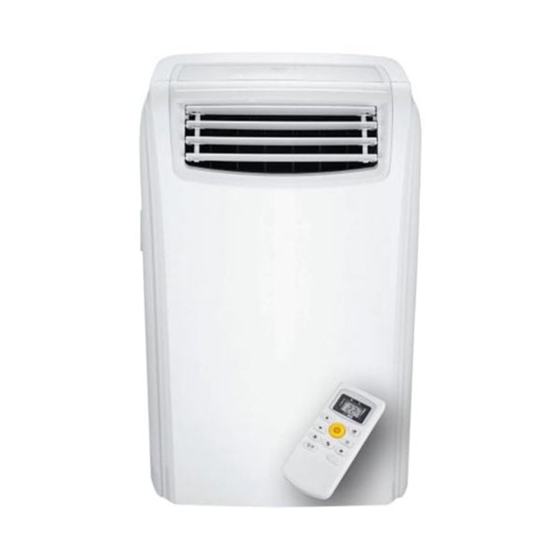 Buy Polo 4.1kW Cooling Only Portable Refrigerated Air Conditioner MyDeal