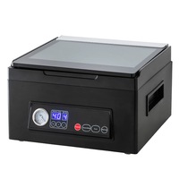Pro-Line Domestic 6.5L Capacity Chamber Sealer / Cryovac Machine