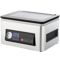 ProLine Chamber Food Vacuum Sealer / Vacuum Packaging Machine