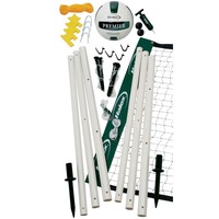 Regent Halex Premier Volleyball Set with Carry Bag