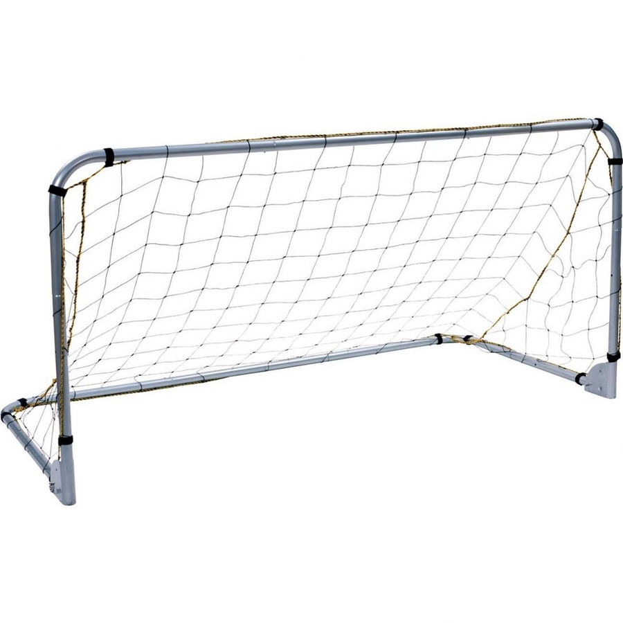 Buy Regent Sports 6 x 3 Foot Metal Folding Soccer Goal with Net ...