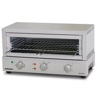 Roband Grill Max 8 Slice Top/Bottom Heat 2400W Toaster