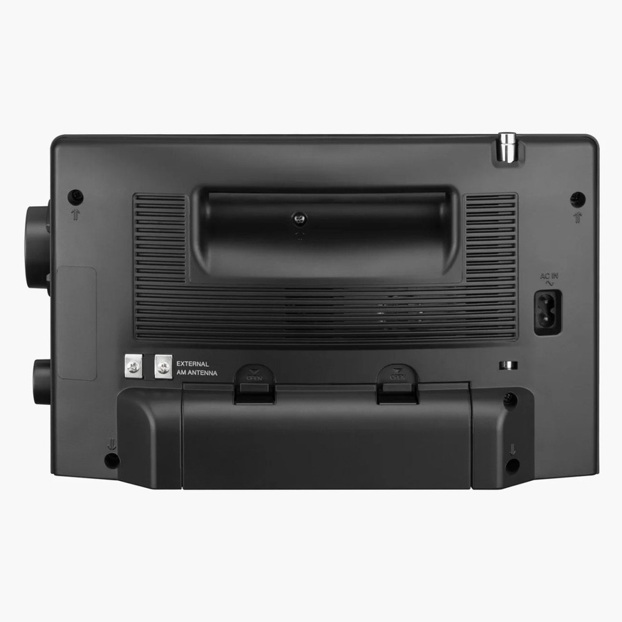 Sangean FM-Stereo / Long Range AM Portable Radio Receiver